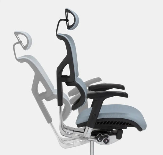 Why the Xchair is the Best Ergonomic Office Chair for Productivity and Comfort