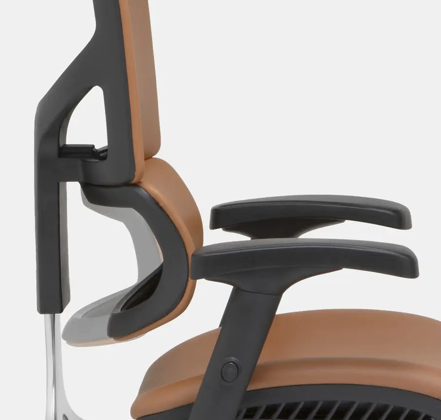 The Ultimate Guide to Choosing the Perfect X-Chair Office Chair