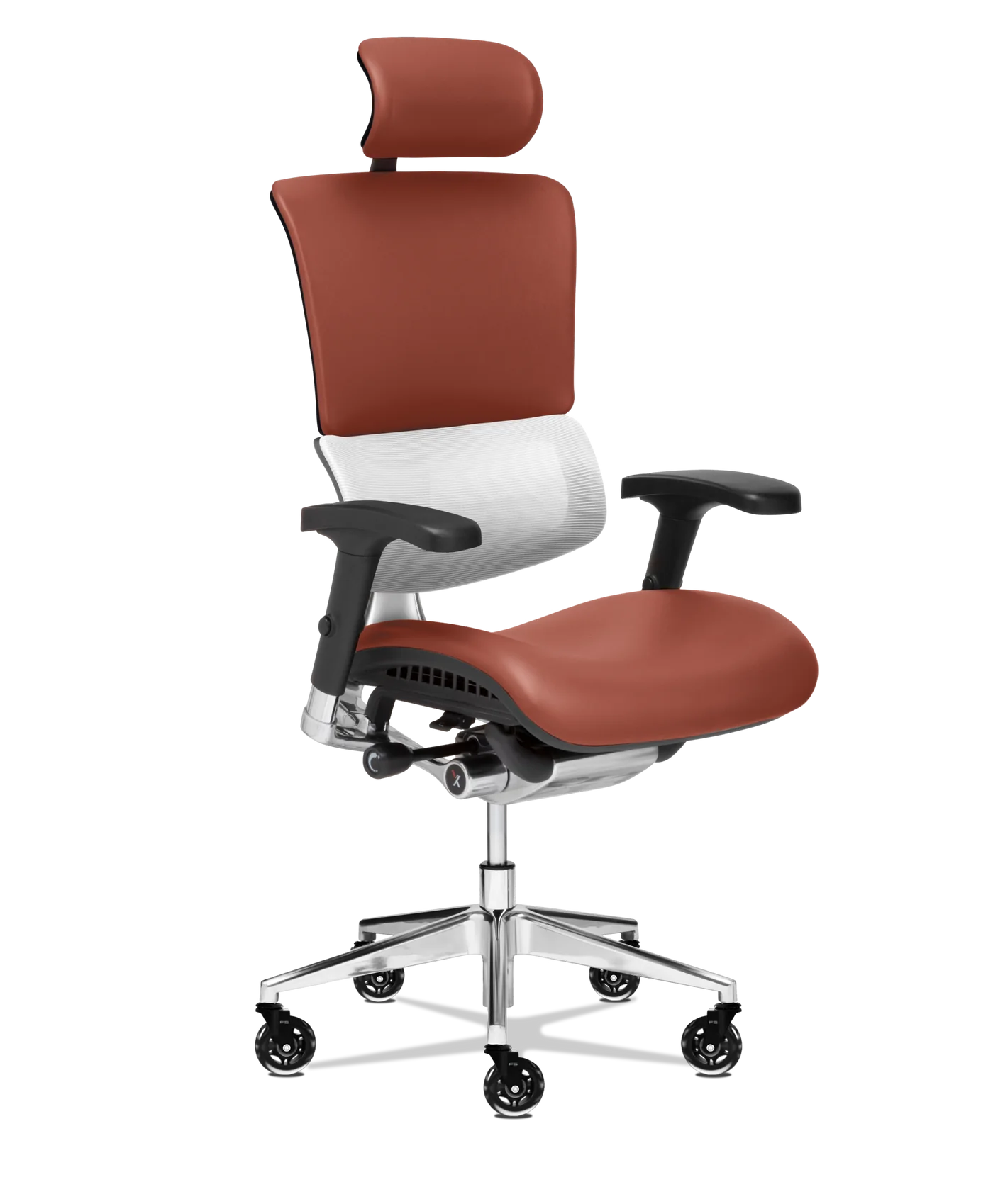 X-Tech Ultimate Executive Chair: The Perfect Fusion of Comfort, Style, and Productivity