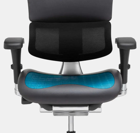 Discover Comfort and Productivity with Ergonomic Xchair Office Chairs