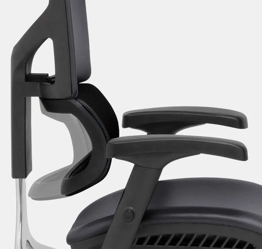 The Ultimate Guide to Ergonomic Comfort: Discover Office Chair