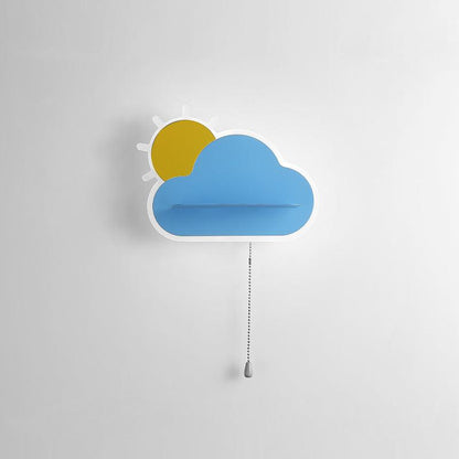 Dreamier Cloud Wall Lamp