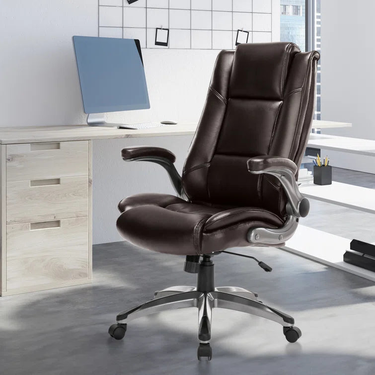 High Back Ergonomic Executive Chair Office Chair