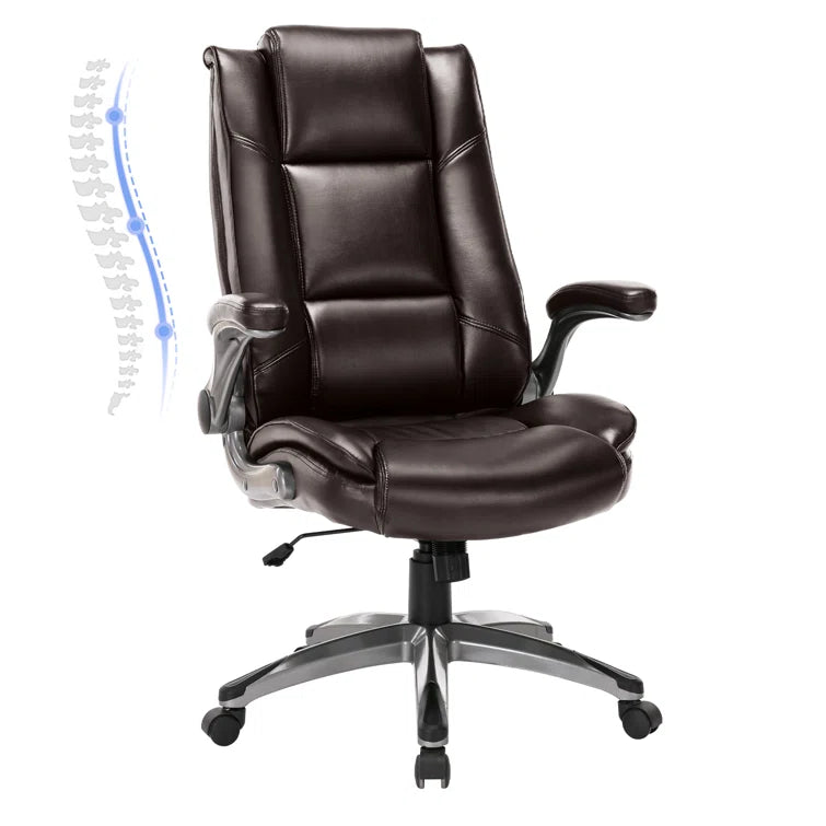 High Back Ergonomic Executive Chair Office Chair